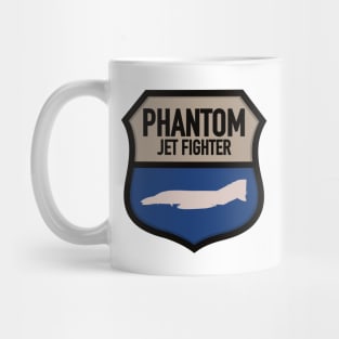 F-4 Phantom Mug